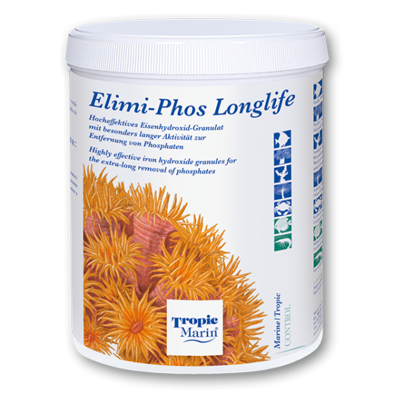 Tropic Marin Elimi-Phos Longlife