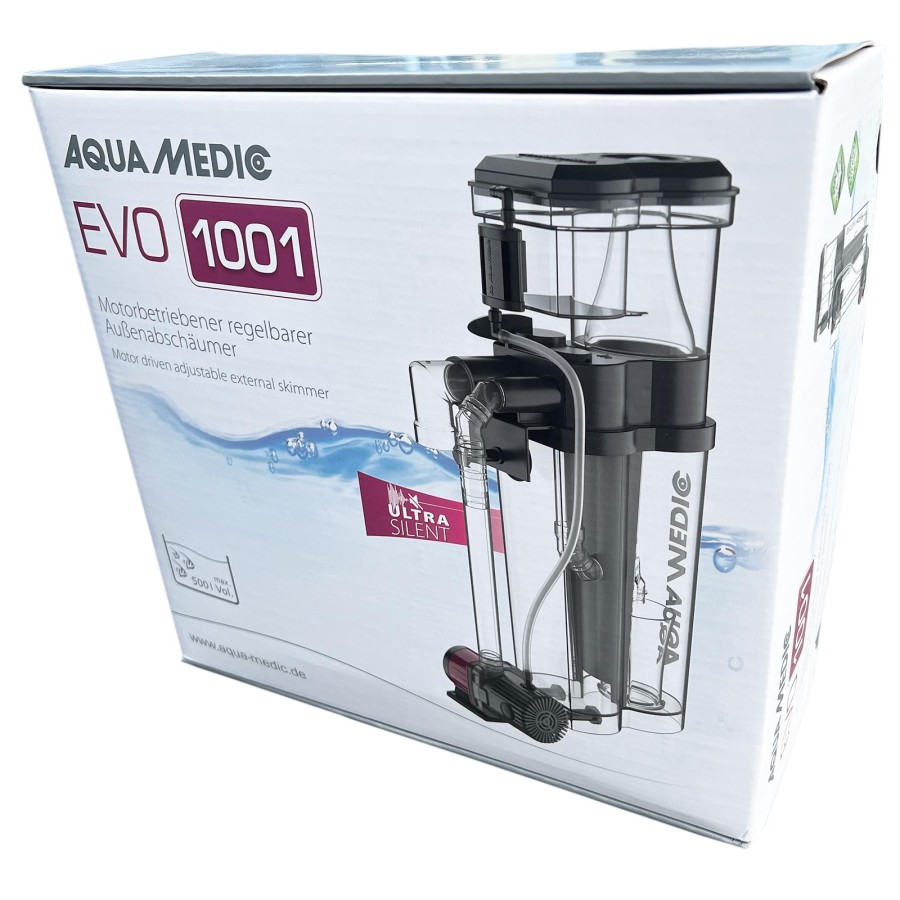 Aqua Medic EVO 1001