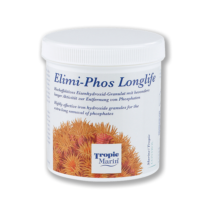Tropic Marin Elimi-Phos Longlife