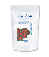 Tropic Marin Carbon Bag - 400 g