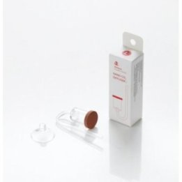 Chihiros Nano CO₂ Diffuser L | Akvaariokeidas