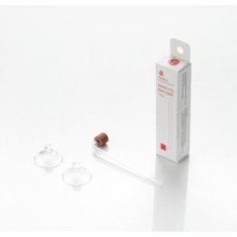 Chihiros Nano CO₂ Diffuser Tiny | Akvaariokeidas