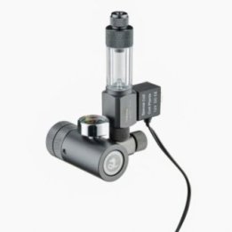 Chihiros CO₂ Regulator Mate Bluetooth | Akvaariokeidas