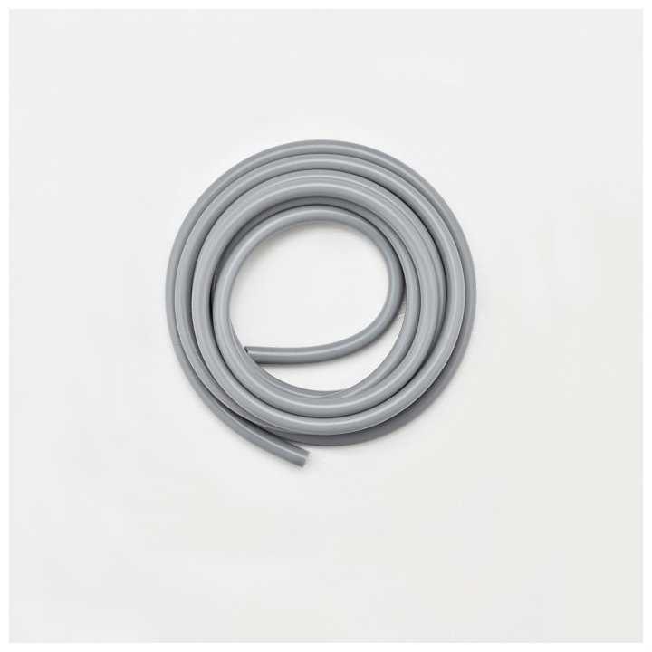 Chihiros CO₂ Hose PRO 4/6 mm 2 m | Akvaariokeidas