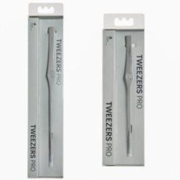 Chihiros Straight Tweezers PRO 27 cm | Akvaariokeidas