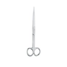 Chihiros Straight Scissors PRO 17 cm | Akvaariokeidas