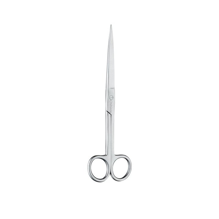 Chihiros Straight Scissors PRO 17 cm | Akvaariokeidas