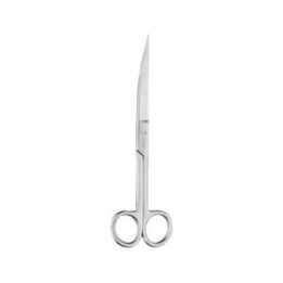 Chihiros Kaarevat sakset PRO 17 cm | Akvaariokeidas