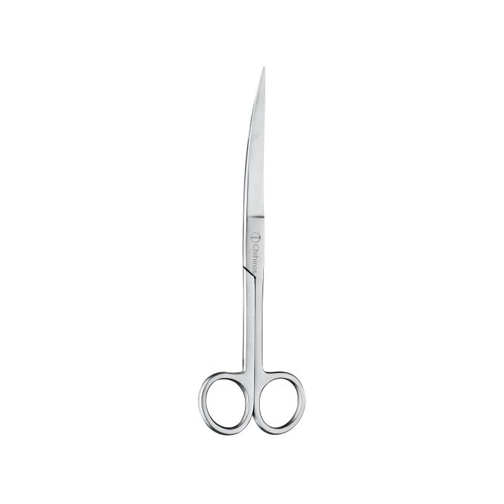 Chihiros Kaarevat sakset PRO 17 cm | Akvaariokeidas