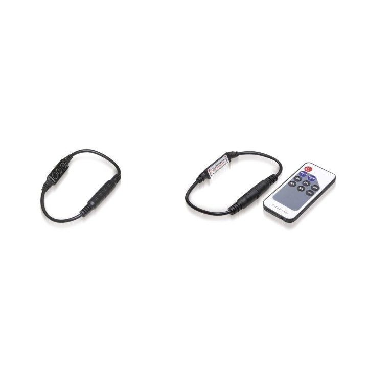 Chihiros Manual LED Dimmer | Akvaariokeidas