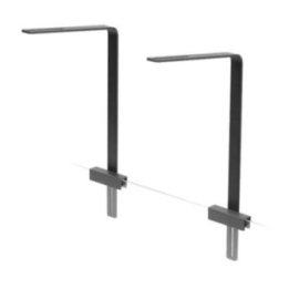 Chihiros RGB Vivid and WRGB II Stand | Akvaariokeidas