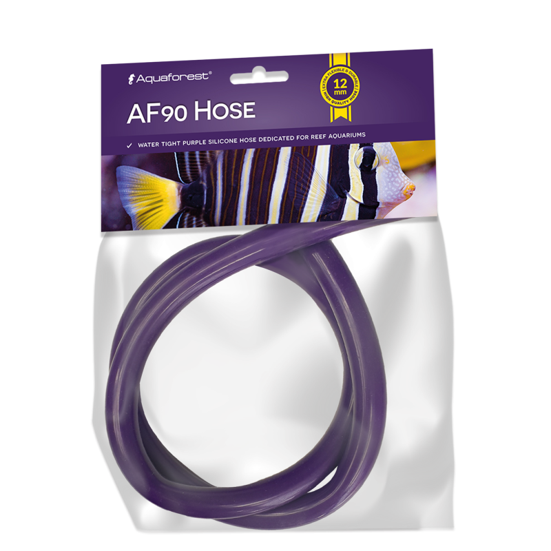 AquaForest AF90 Reactor Hose