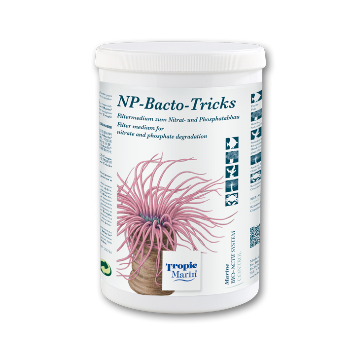 Tropic Marin NP-Bacto-Tricks