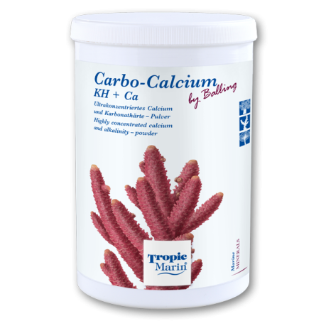 Tropic Marin Carbo-Calcium