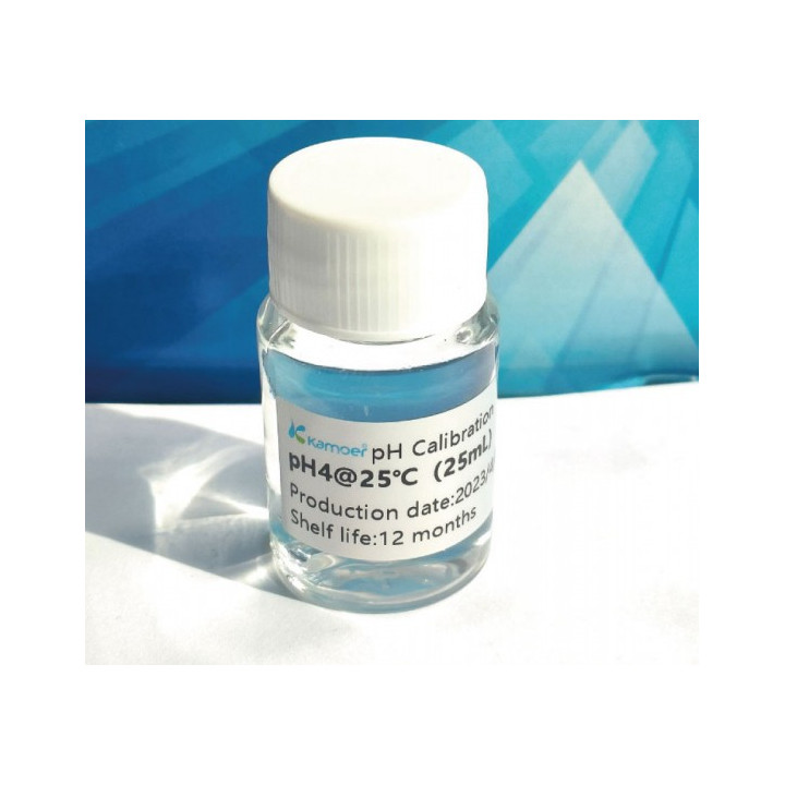 D-D KH Manager PH 4.0 Calibration Solution