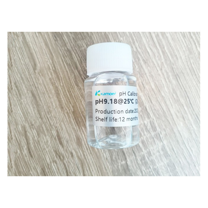 D-D KH Manager PH 9.18 Calibration Solution