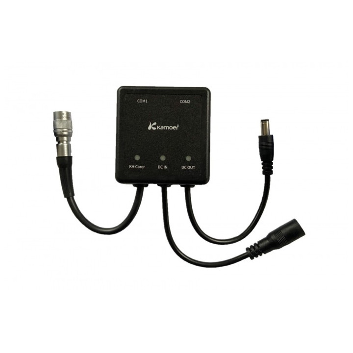 D-D KH Manager Interface Box