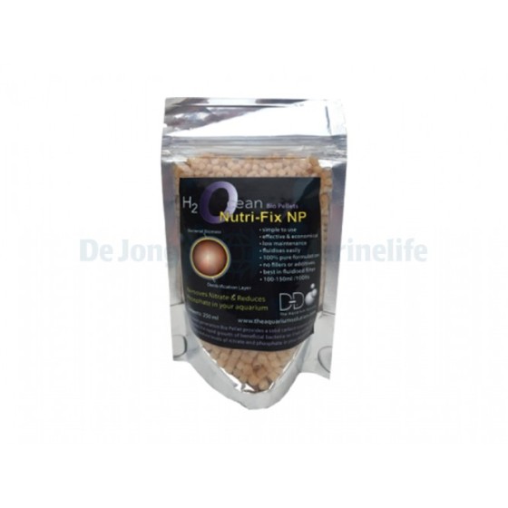 D-D Nutrifix Nitrate Reducing Pellets 250ml