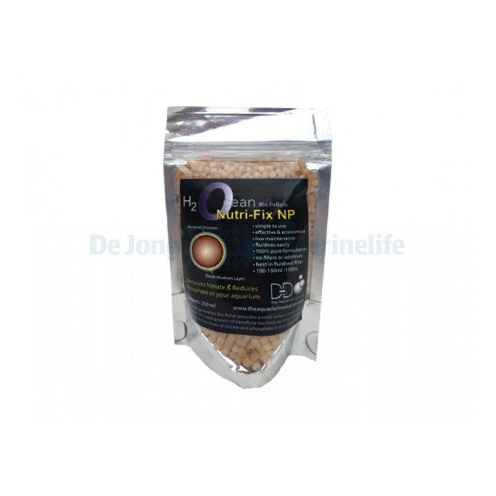 D-D Nutrifix Nitrate Reducing Pellets 500ml