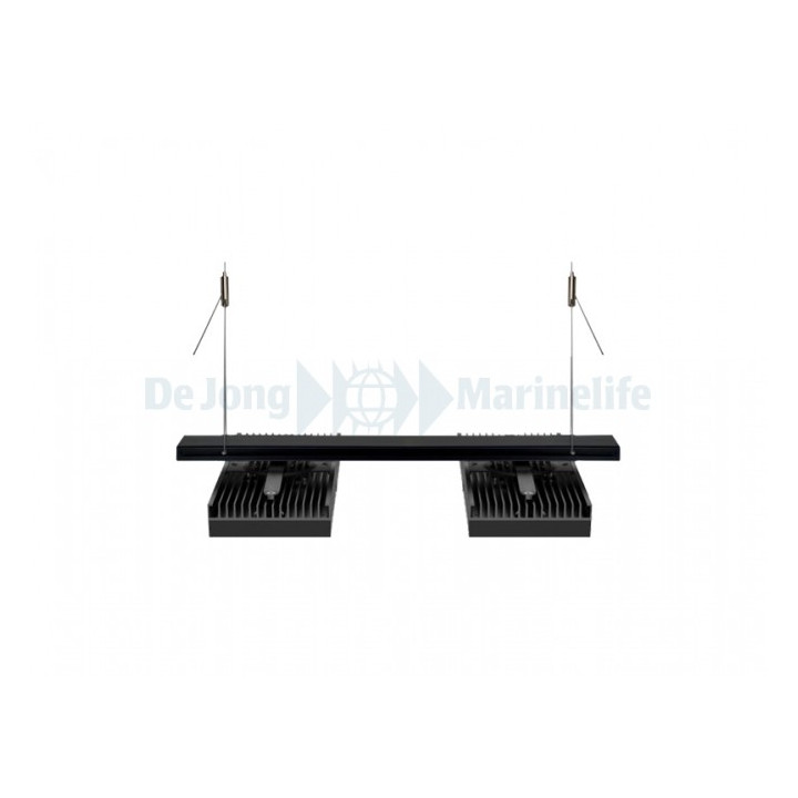 D-D OTM Rail for 150 cm tank including 4 Swivel arms