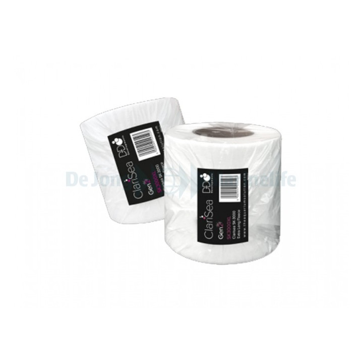 D-D ClariSea Fine Fleece (40m) for SK-3000XL