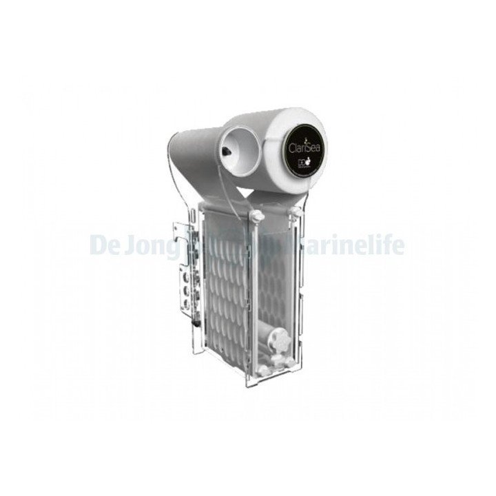 D-D Clarisea SK-3000 Auto Fleece Filter Gen 3