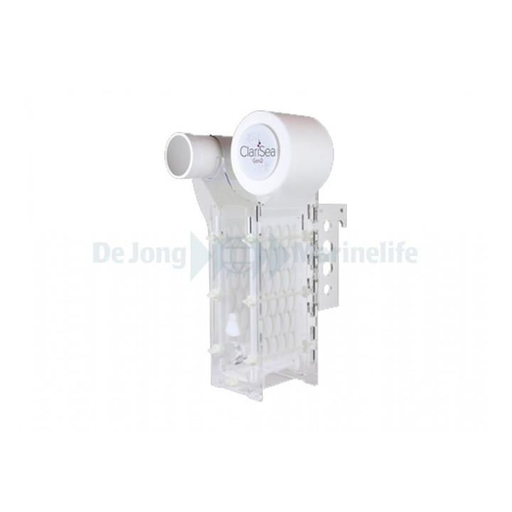 D-D ClariSea SK-3000M Fleece Filter Manual