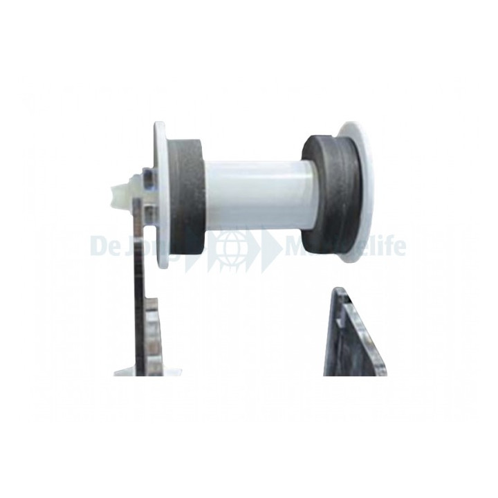 D-D Clarisea Fleece Extension Arm for SK-3000 Gen3