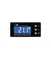 D-D Dual Temp Controller - EU