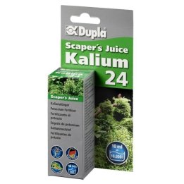 Dupla Scaper’s Juice Kalium 24 | Akvaariokeidas