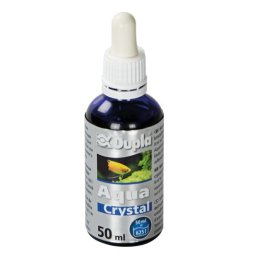 Dupla Aqua Crystal 50 ml | Akvaariokeidas