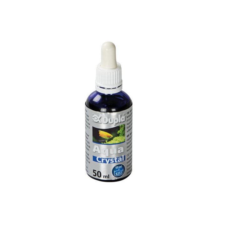 Dupla Aqua Crystal 50 ml | Akvaariokeidas