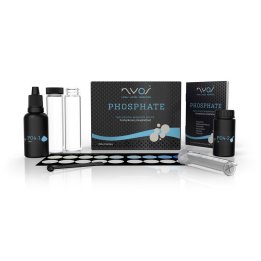 NYOS Phosphate REEFER Test Kit | Akvaariokeidas