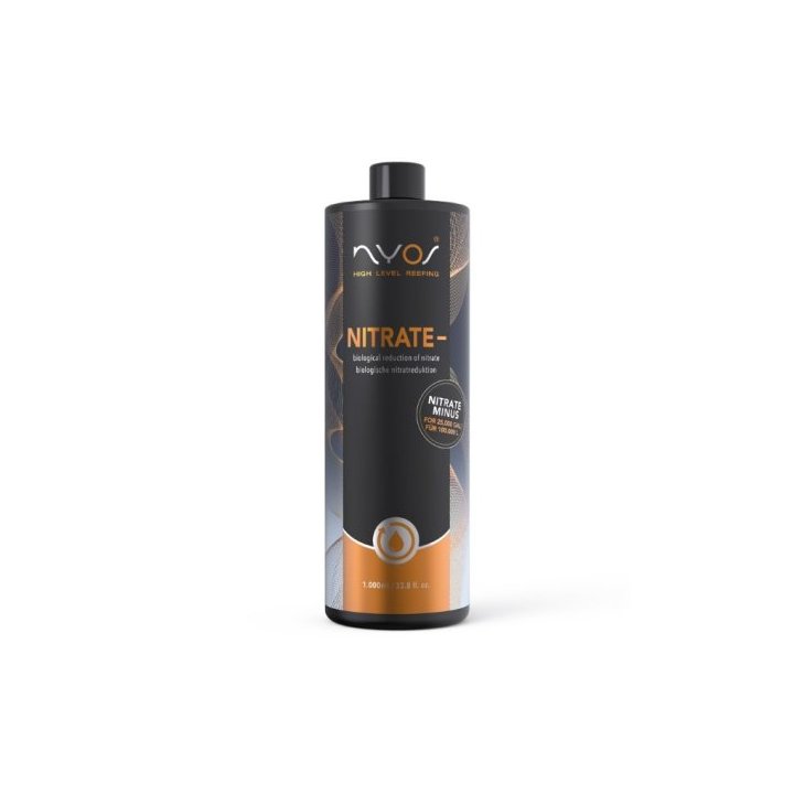 NYOS Nitrate Minus | Akvaariokeidas