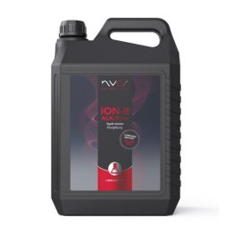 NYOS ION-B ALK/pH+ Liquid | Akvaariokeidas