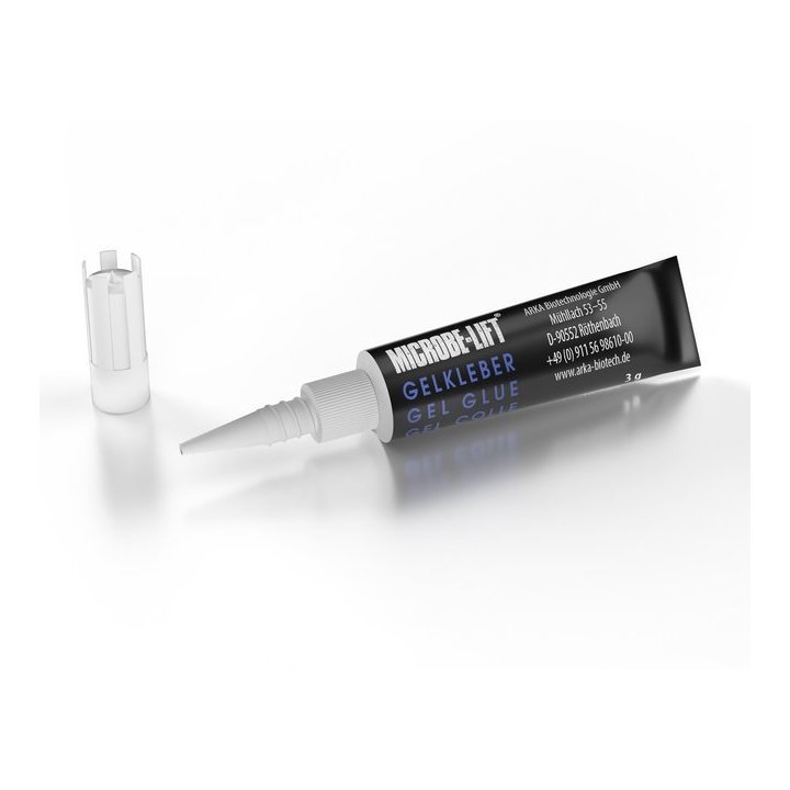 ARKA Coralscaper Gel - Super Glue | Akvaariokeidas