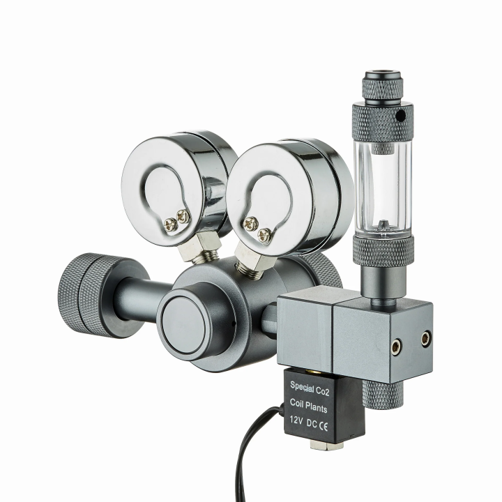 Chihiros Extender CO₂ PRO Limited Edition | Akvaariokeidas