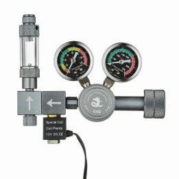 Chihiros Extender CO₂ PRO Limited Edition | Akvaariokeidas