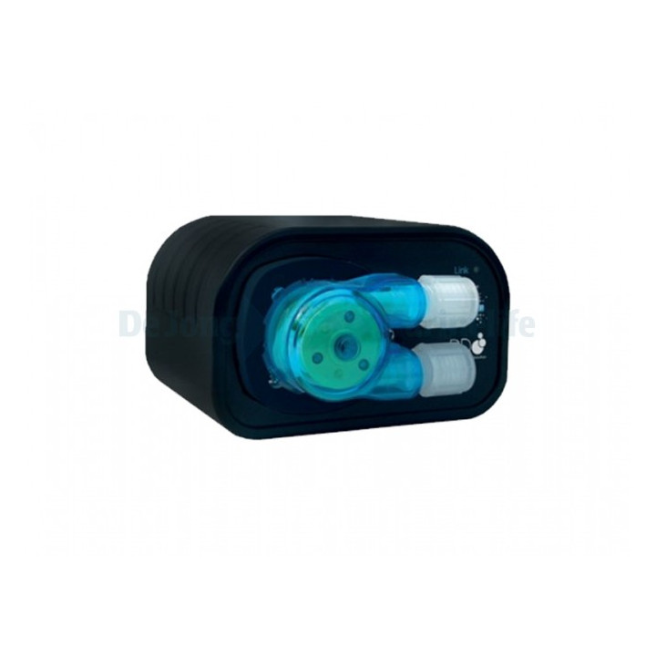 D-D Continuous use Stepper Motor Peristaltic Pump