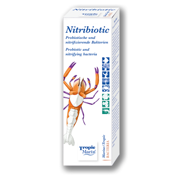 Tropic Marin Nitribiotic