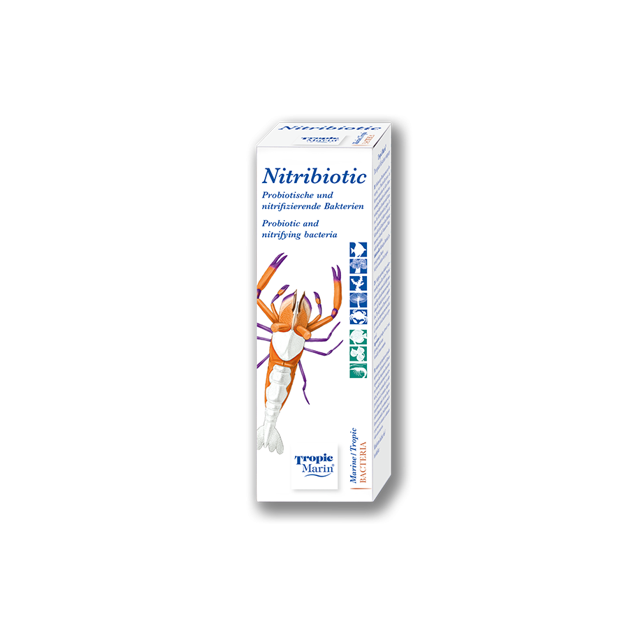 Tropic Marin Nitribiotic