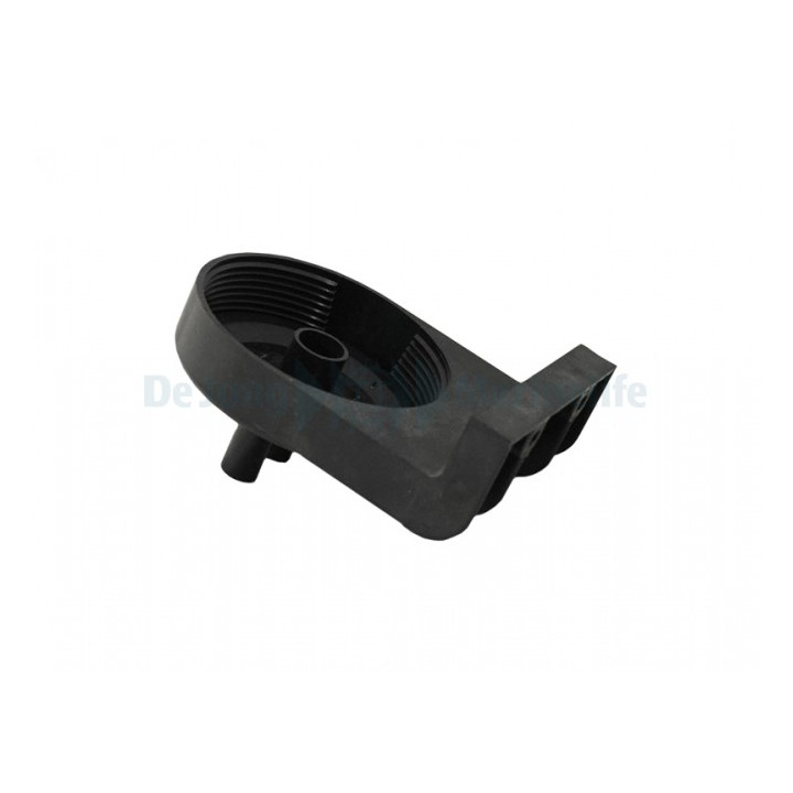 D-D Replacement Lid for FMR75