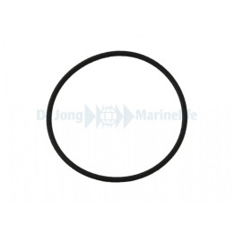 D-D Lid Seal for FMR75 (Round Section)
