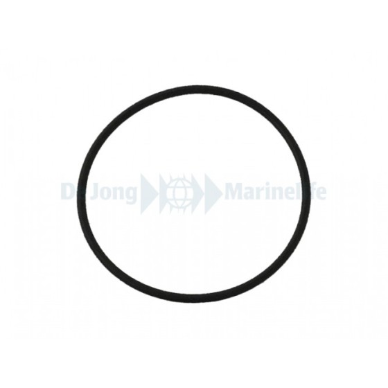 D-D Lid Seal for FMR75 (Round Section)