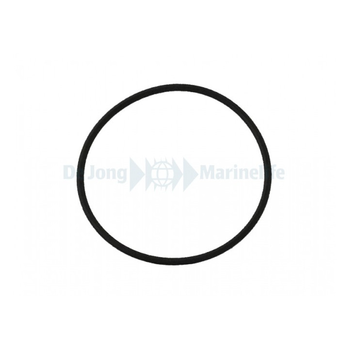 D-D Lid Seal for FMR75 (Round Section)