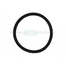 D-D Lid Seal for FMR75 (Flat Section)
