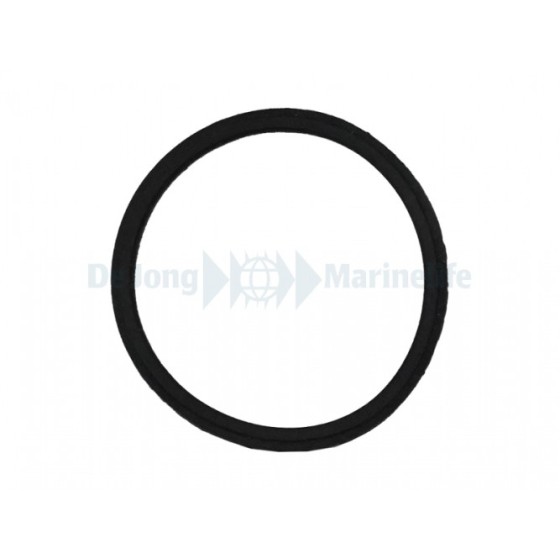 D-D Lid Seal for FMR75 (Flat Section)