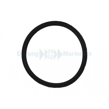 D-D Lid Seal for FMR75 (Flat Section)