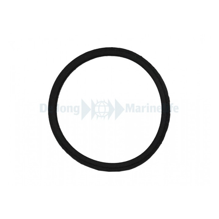 D-D Lid Seal for FMR75 (Flat Section)