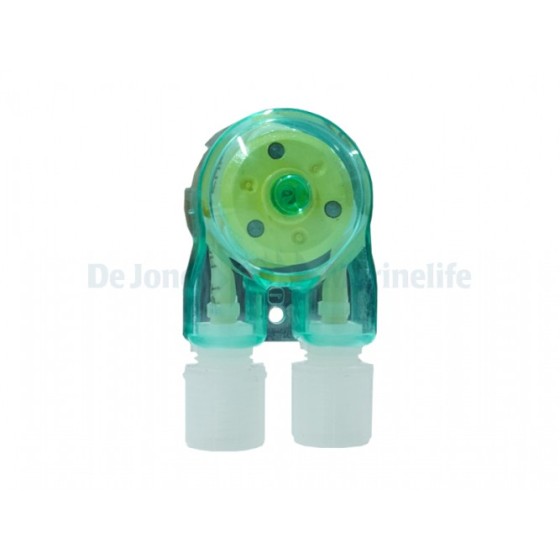 D-D H2ocean dosing pumphead pro green